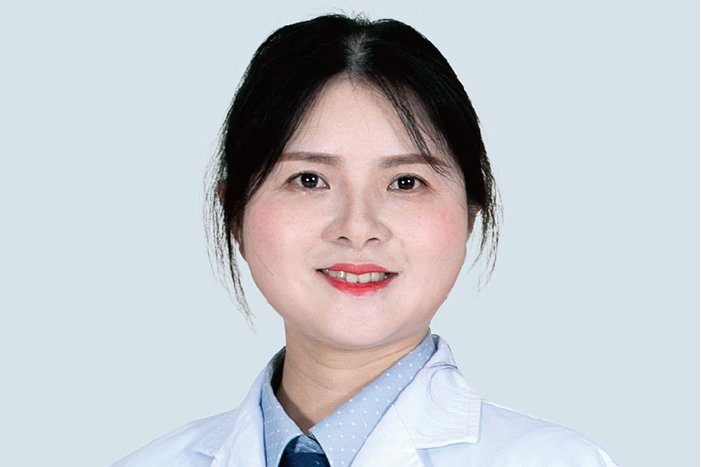 楊月(成都東區愛爾眼科醫院副主任醫師) 楊月(成都東區愛爾眼科醫院副主任醫師)