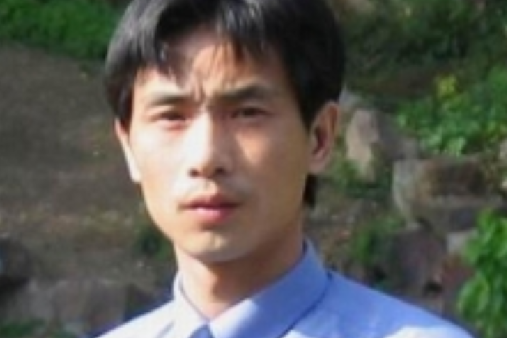 章旭(中國浙江籍畫家) 章旭(中國浙江籍畫家)
