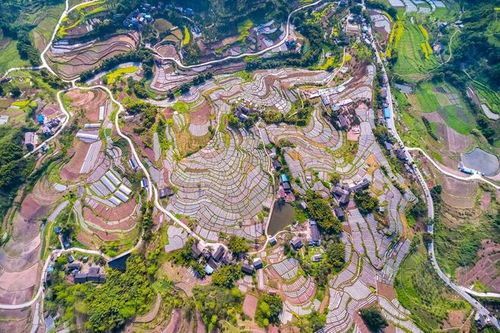 葛口村(重慶市渝北區石船鎮下轄行政村) 葛口村(重慶市渝北區石船鎮下轄行政村)