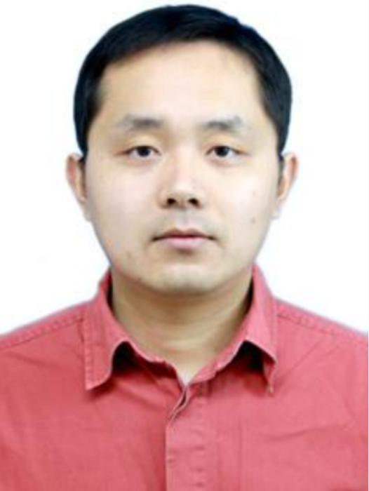 姜晨(上海理工大學機械工程學院副院長) 姜晨(上海理工大學機械工程學院副院長)