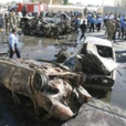 10·21伊拉克電站炸彈襲擊事件