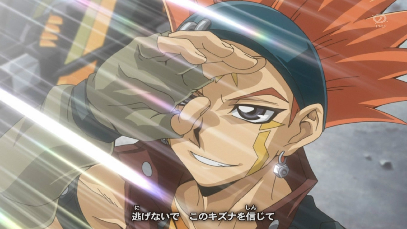 遊戲王ARC-V