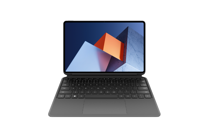 HUAWEI MateBook E(華為公司2017年發布的二合一筆記本電腦)
