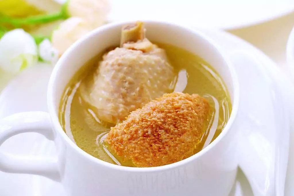 理脾益營湯 理脾益營湯