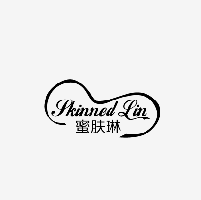 蜜膚琳 SKINNED LIN 蜜膚琳 SKINNED LIN