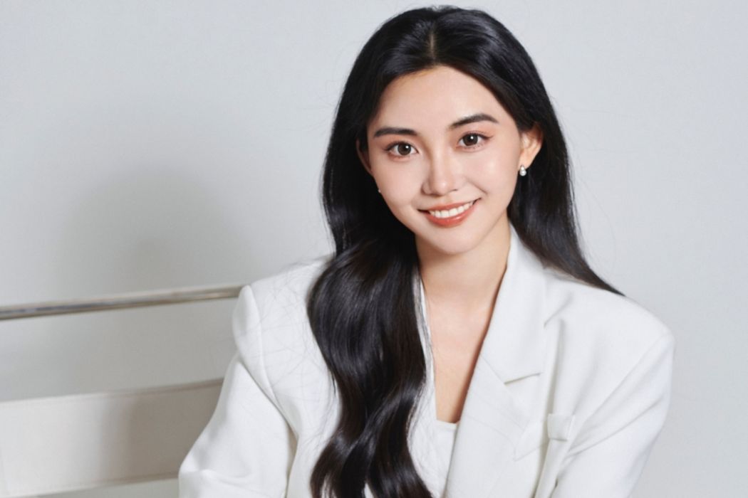 蘇黎(中國內地女主持人、配音演員) 蘇黎(中國內地女主持人、配音演員)