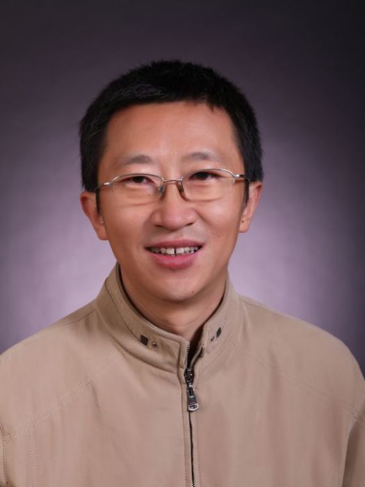 劉勇(北京大學數學科學學院教授) 劉勇(北京大學數學科學學院教授)
