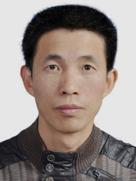 吳復忠 吳復忠