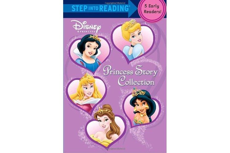 Princess Story Collection Princess Story Collection