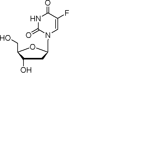 氟脫氧尿苷