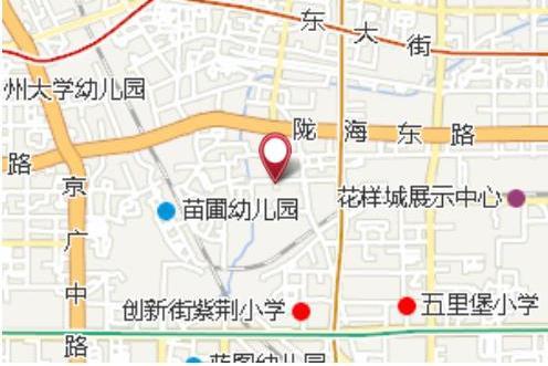 新鄭里 新鄭里
