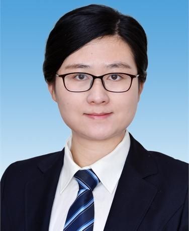 張璐(浙江省杭州市上城區小營街道黨工委委員) 張璐(浙江省杭州市上城區小營街道黨工委委員)