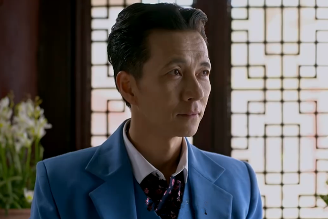 訾有德 訾有德