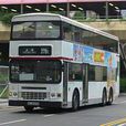 九龍巴士278X線