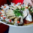 蒸武昌魚 蒸武昌魚