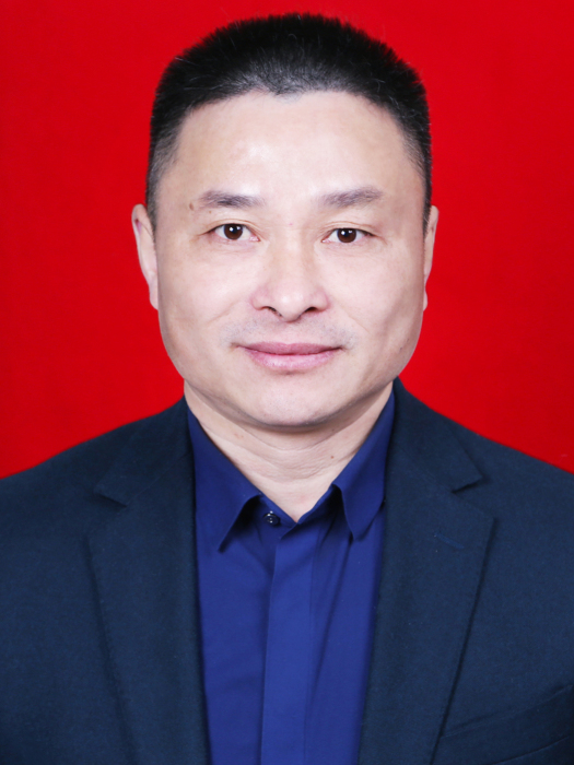 譚燦(湖南省長沙市望城區機關事務中心黨組書記、主任)