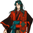 鄭成功(遊戲《Fate/Samurai Remnant》中的角色) 鄭成功(遊戲《Fate/Samurai Remnant》中的角色)