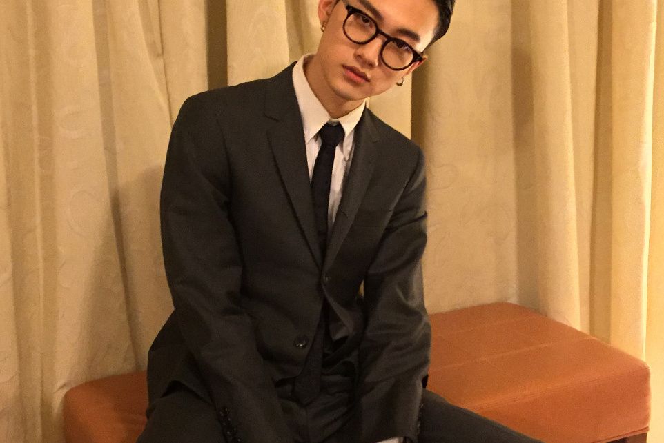 趙錫銅 趙錫銅