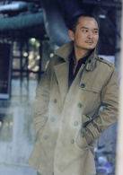 湖光山色(2011年鄉村題材電視劇)