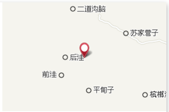 下前窪 下前窪