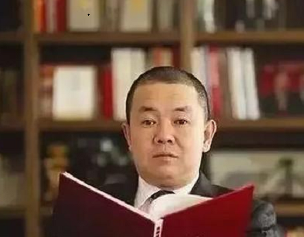 楊建新(胡潤全球富豪榜富豪之一) 楊建新(胡潤全球富豪榜富豪之一)