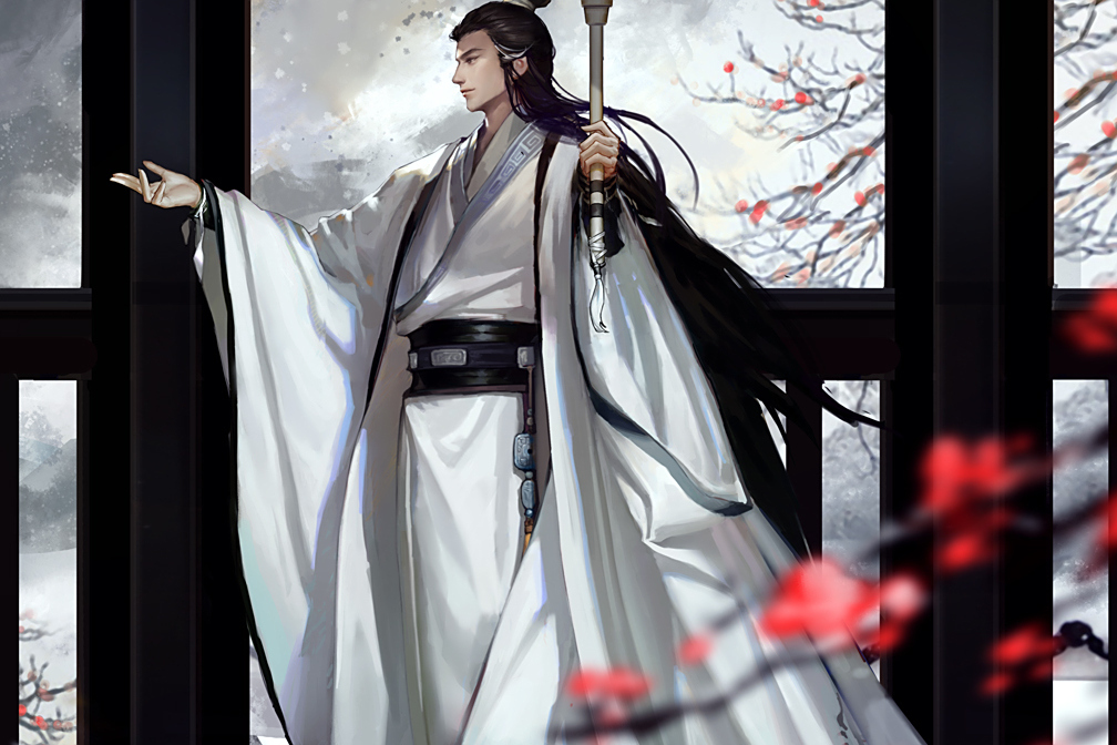 向秀(《率土之濱》中的晉勢力步兵角色) 向秀(《率土之濱》中的晉勢力步兵角色)