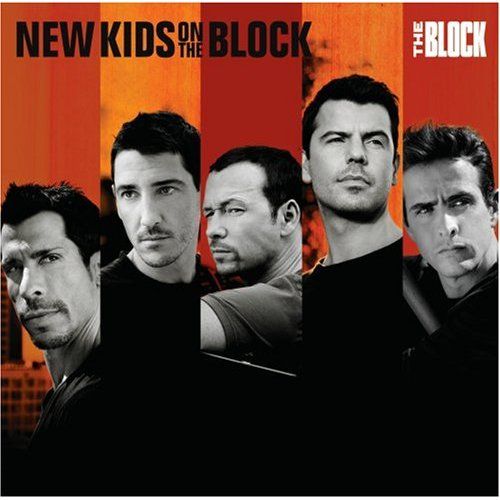 The Block The Block