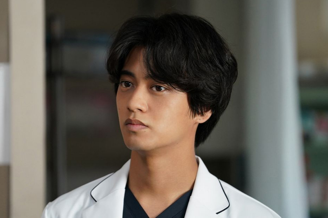 織田判斗