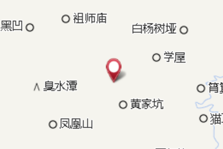 土城梁子 土城梁子