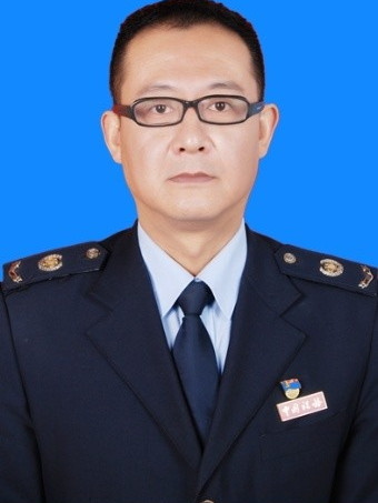蘇志強(昭通市大關縣稅務局黨委書記、局長) 蘇志強(昭通市大關縣稅務局黨委書記、局長)