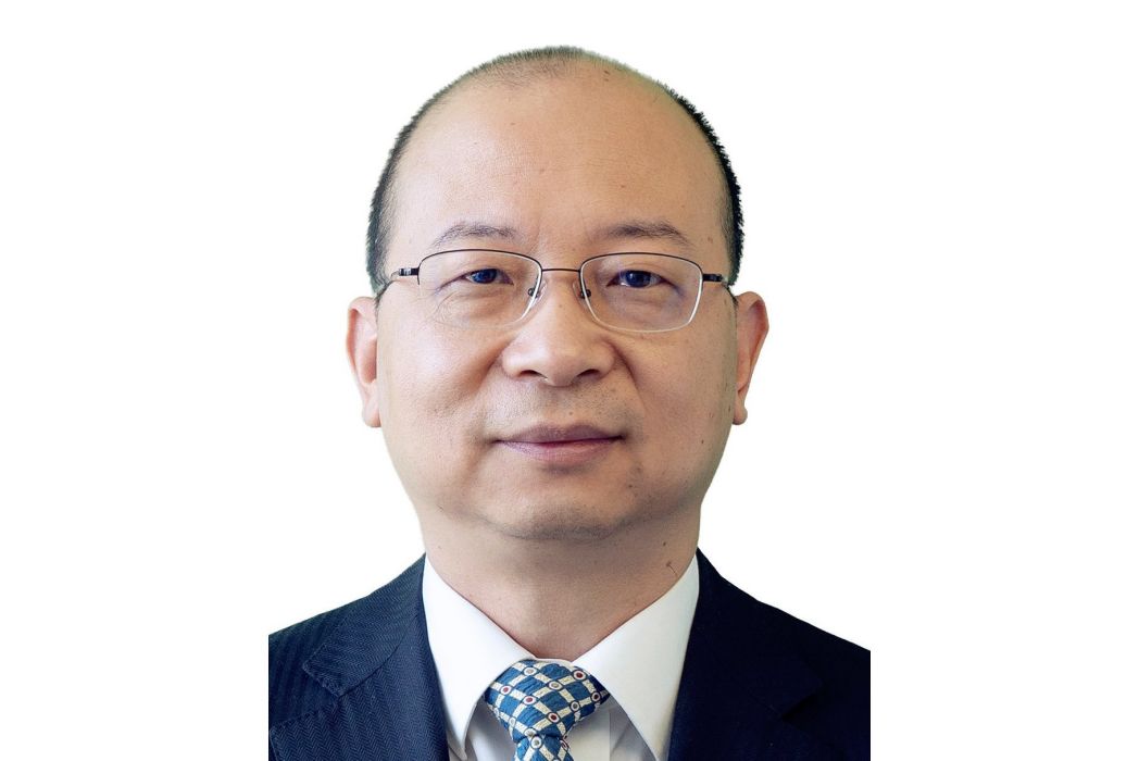 魏然(中國信通院總工程師) 魏然(中國信通院總工程師)