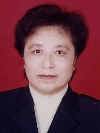 李國茹 李國茹