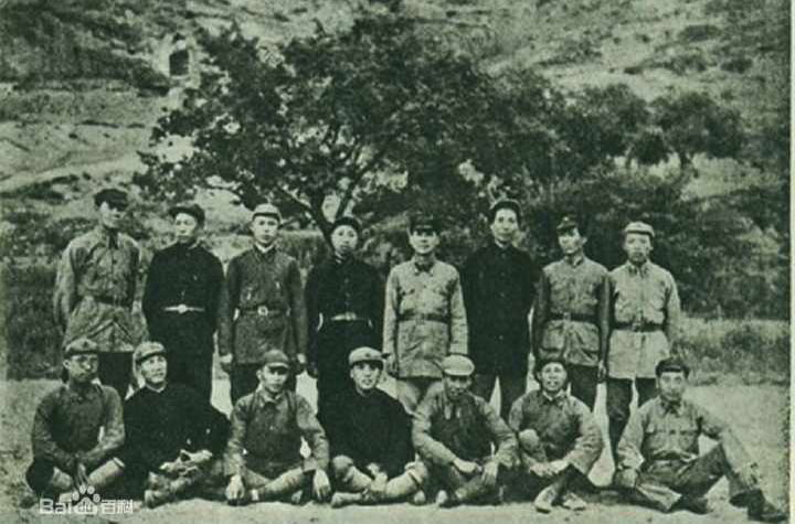 中國工農紅軍第六軍團