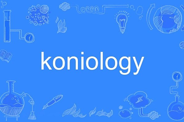 koniology koniology
