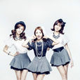 Swing Girls(韓國流行樂女子組合) Swing Girls(韓國流行樂女子組合)