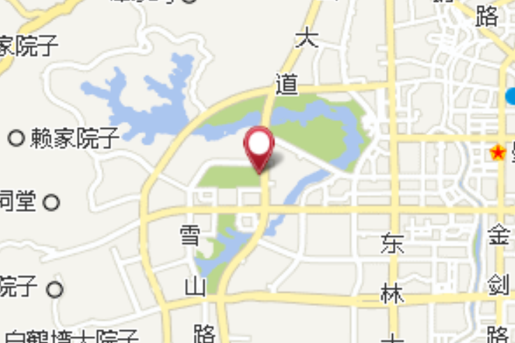 何家棺山