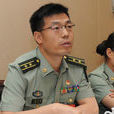 王志清(新疆軍區政治部組織處副處長) 王志清(新疆軍區政治部組織處副處長)