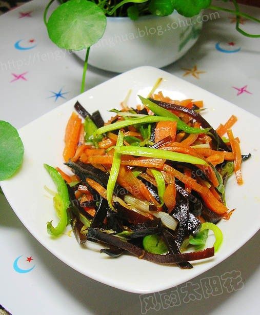 炒家常小菜 炒家常小菜