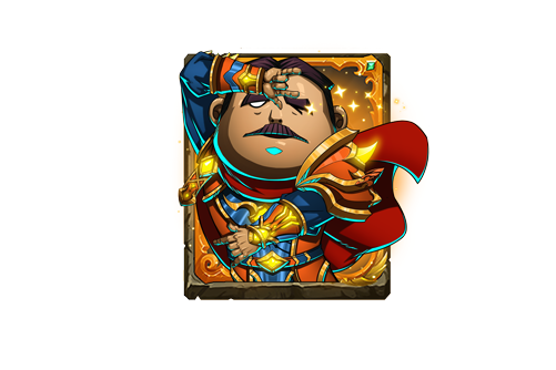 國足聖聖(《我叫MT Online》手遊的橙色卡牌) 國足聖聖(《我叫MT Online》手遊的橙色卡牌)
