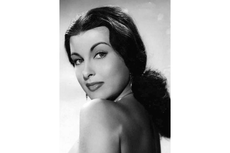 Silvana Pampanini Silvana Pampanini