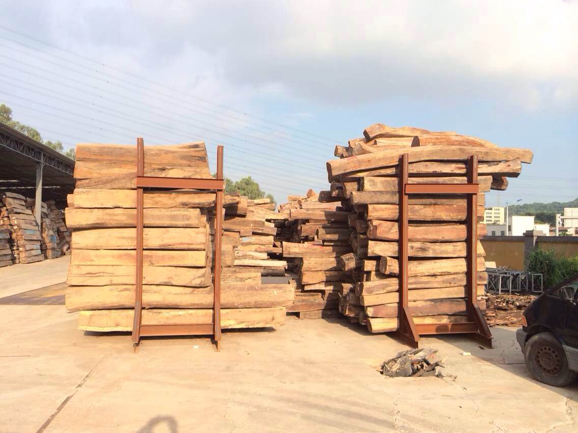 廣東省木材經營加工管理暫行規定