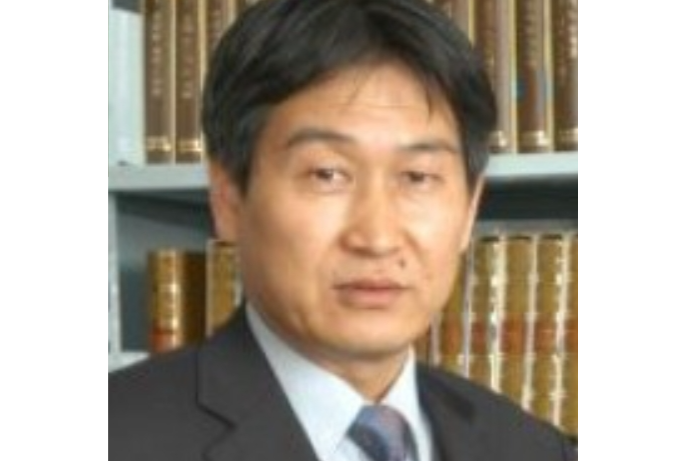 鄭日男 鄭日男