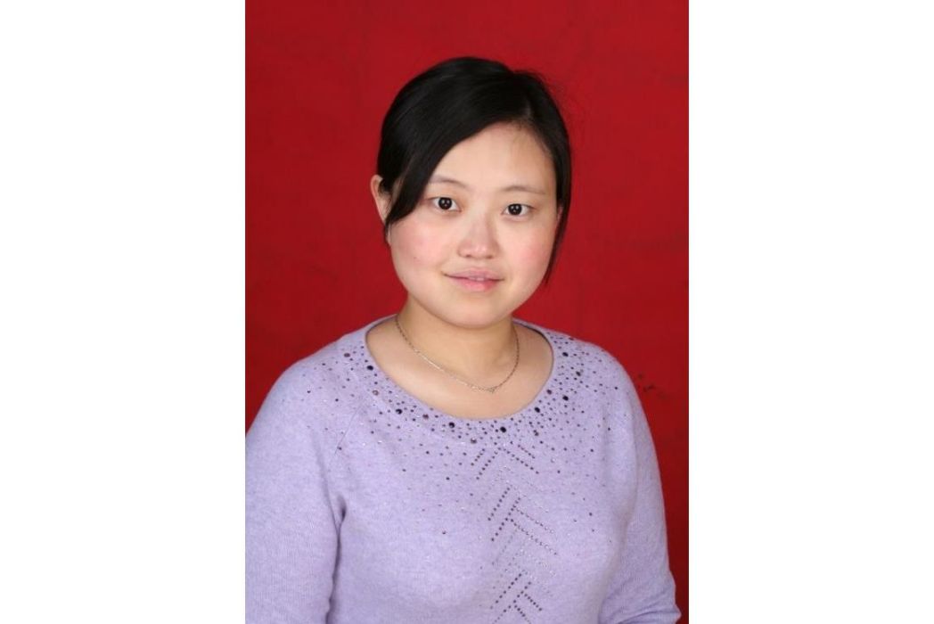 羅莉(西北民族大學外國語學院副教授) 羅莉(西北民族大學外國語學院副教授)