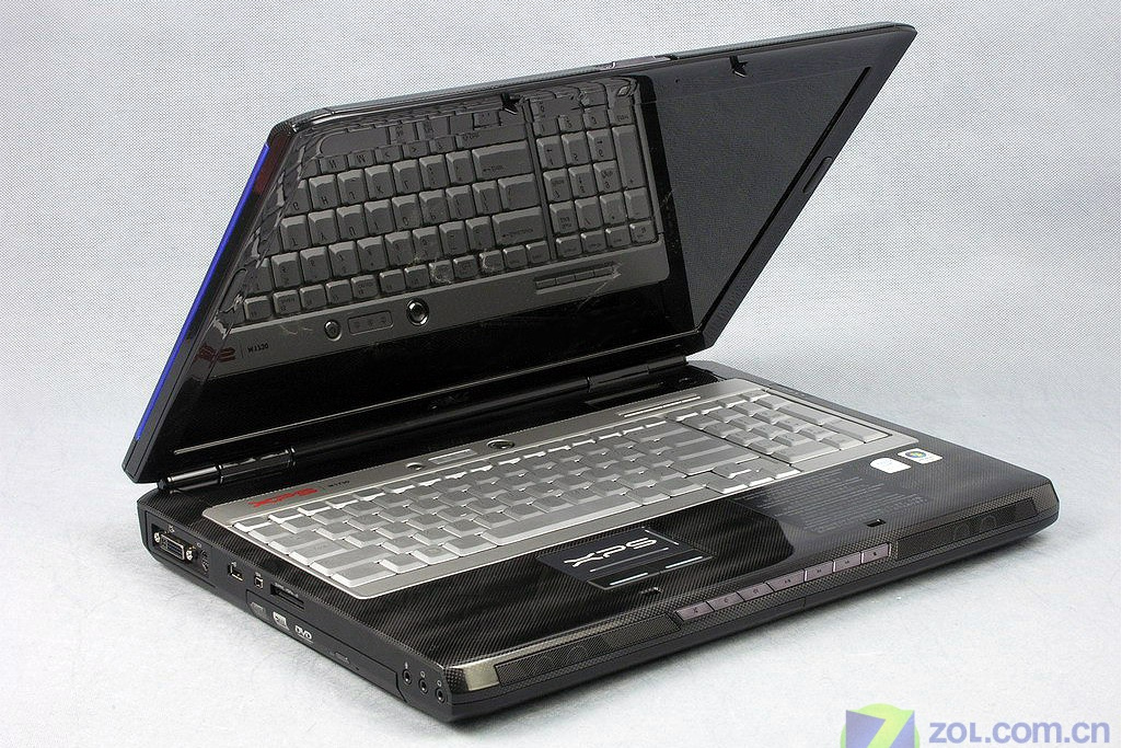 戴爾XPS M1730(S510347CN) 戴爾XPS M1730(S510347CN)