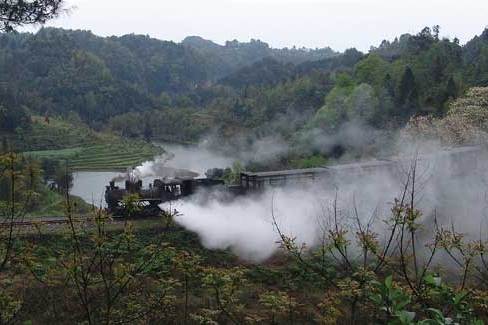 九組村