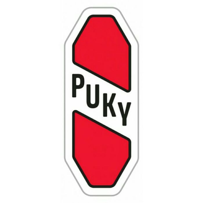 PUKY PUKY