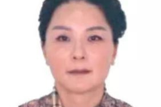 宋玲(昆明警方徵集違法犯罪嫌疑人) 宋玲(昆明警方徵集違法犯罪嫌疑人)