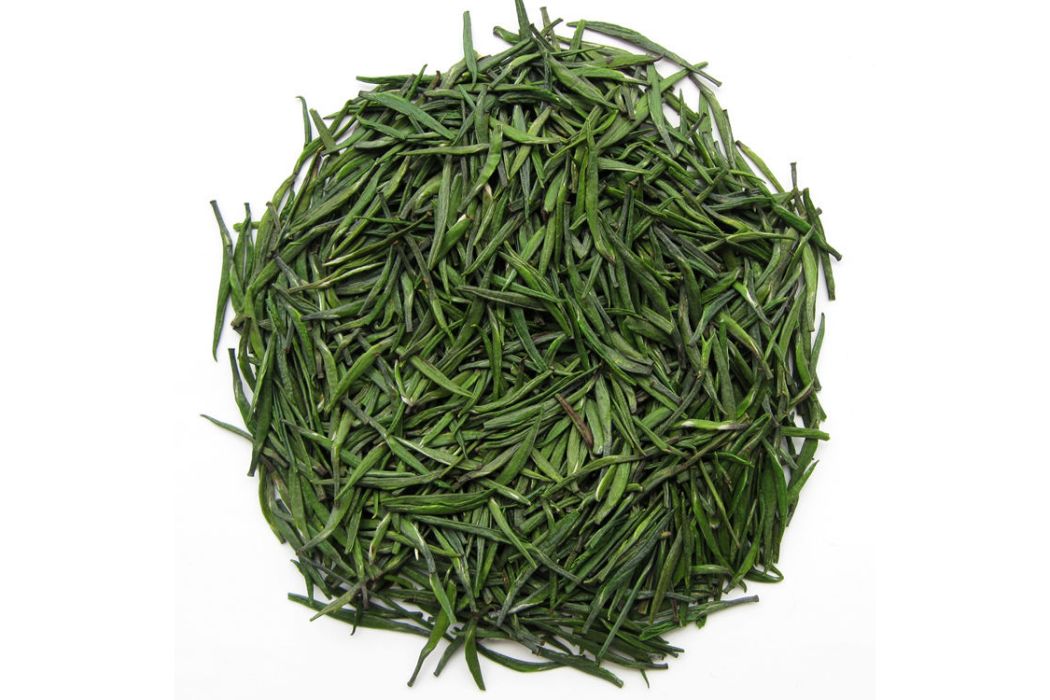茶葉雲片 茶葉雲片