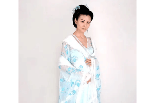 歐陽英(古裝情感電視劇《新醉打金枝》中的角色) 歐陽英(古裝情感電視劇《新醉打金枝》中的角色)