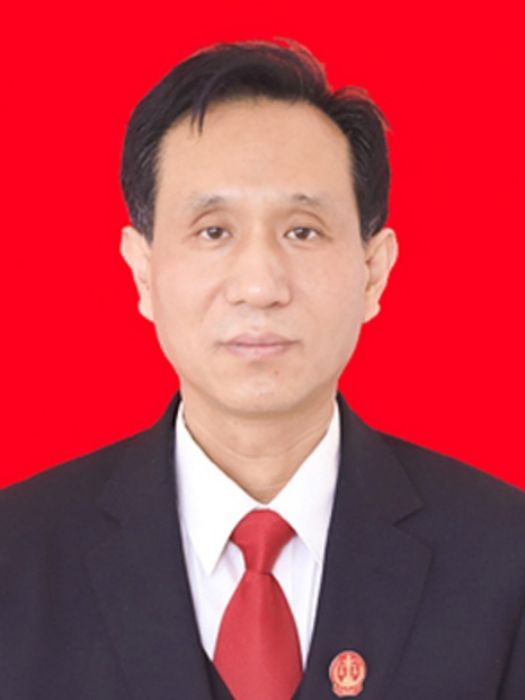 李樹華(山西省晉中市榆次區人民法院黨組成員，四級高級法官)